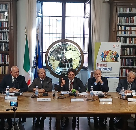 Confstampa Prevenzione