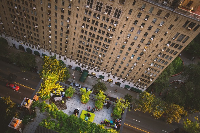 Green City