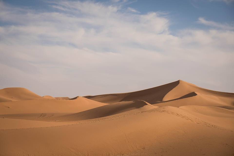 Sahara