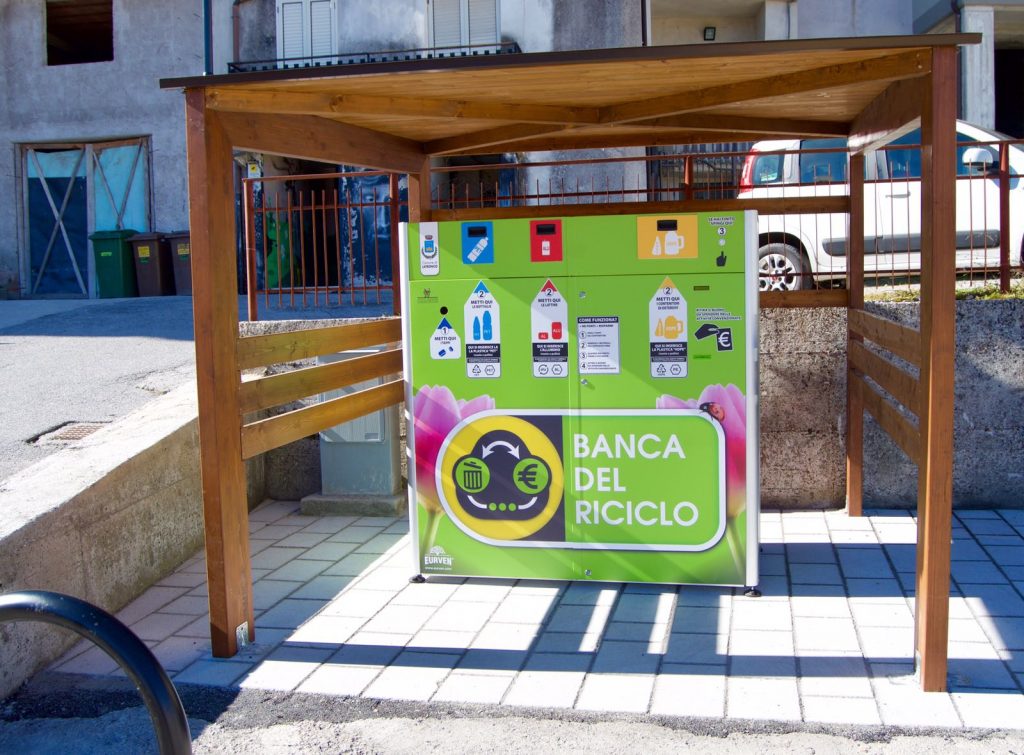 Bancadelriciclo