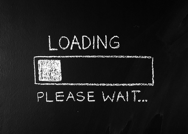 Loading