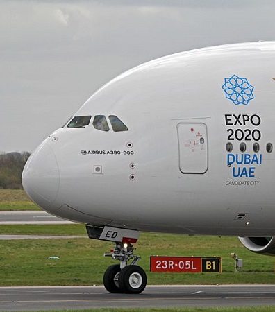 Dubaiemirates