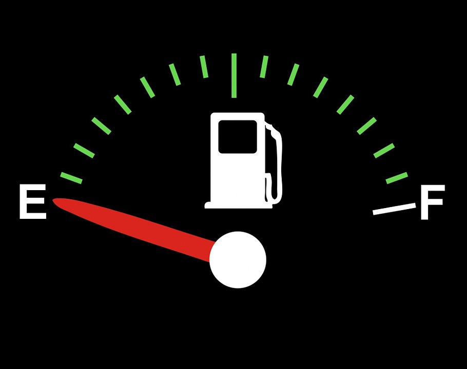 Fuel Carburante Green