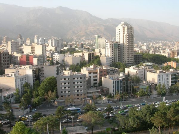 Teheran E1544439491588