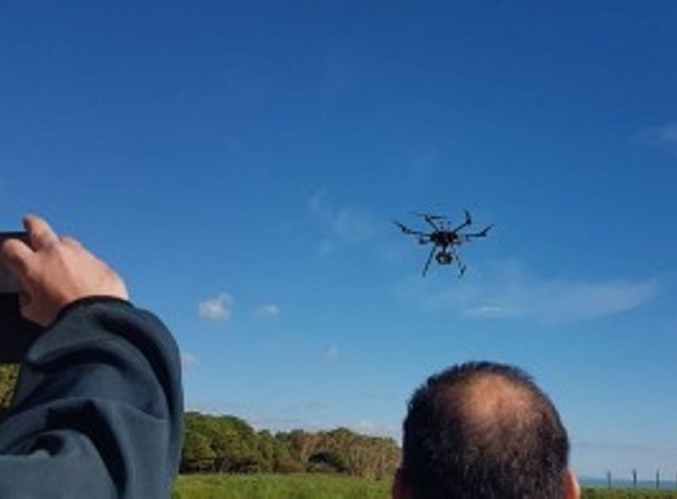 DroneCal
