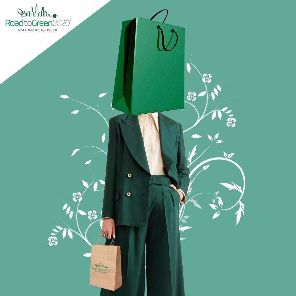 Road To Green 2020 Saldi Ecosostenibili