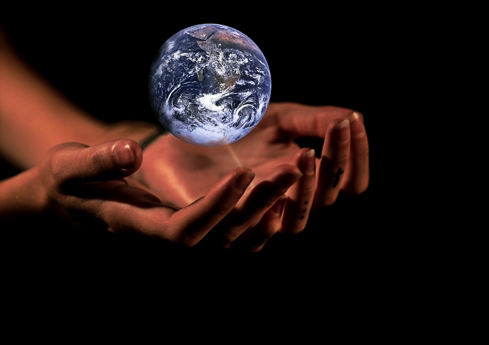 Climate Change 1
