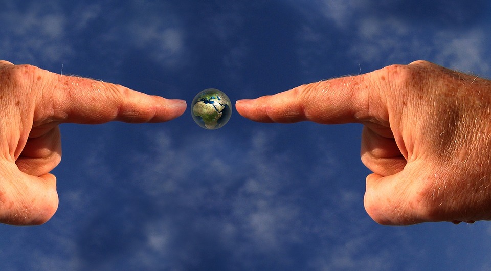 Climate Change Mondo