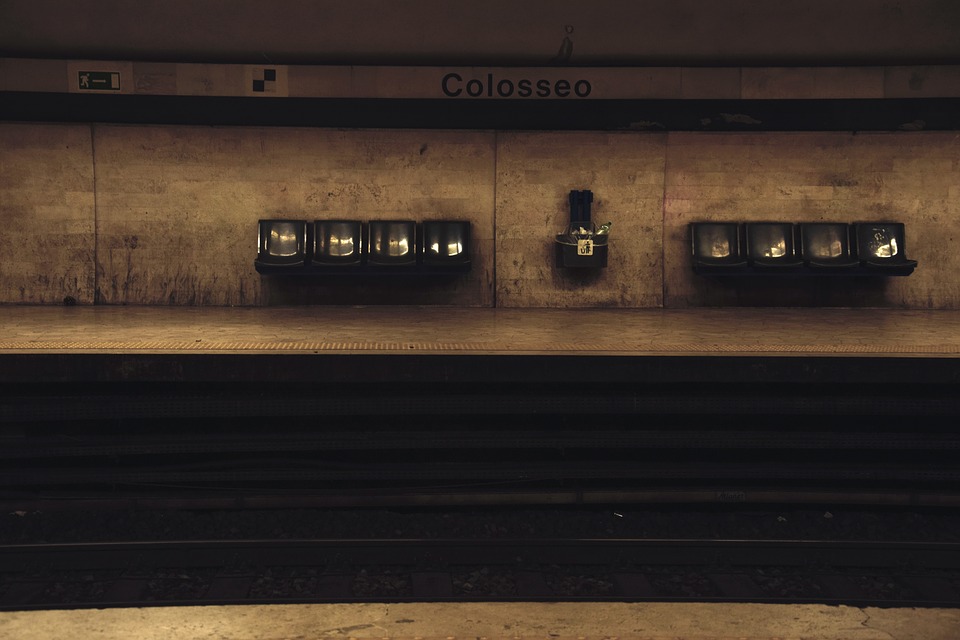 Metroroma