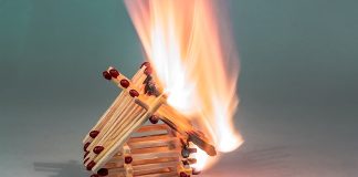 Quando la casa diventa una trappola di calore povertà energetica