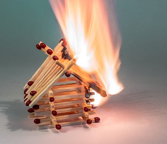 Quando la casa diventa una trappola di calore povertà energetica