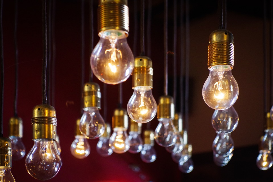 luce m'illumino