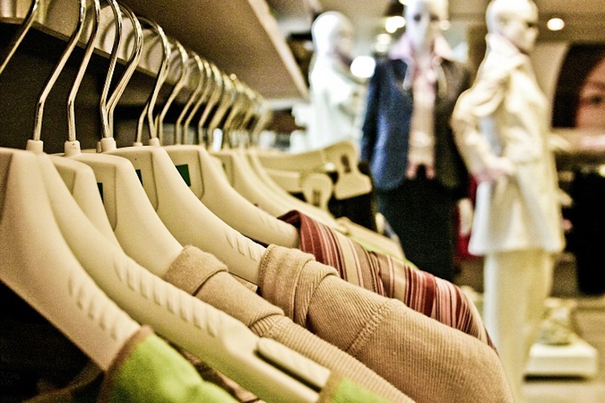 ultra fast fashion