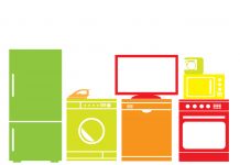 Arriva il bonus elettrodomestici, vediamo se davvero conviene Nen-Al.ta cucina UE elettrodomestici più green
