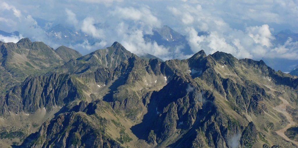 Pirenei