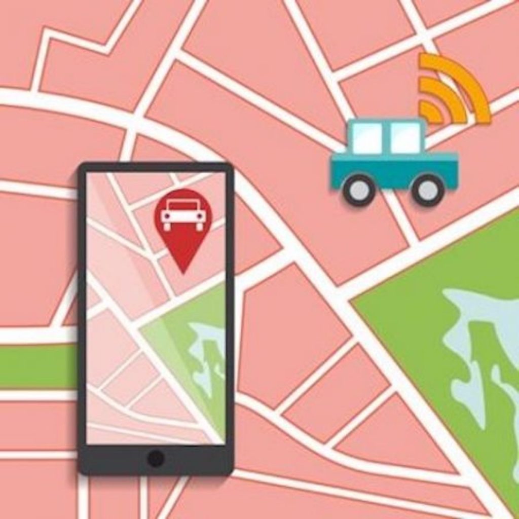 Sharingmobility