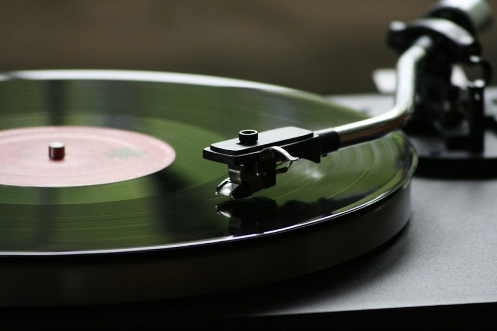 Vinile