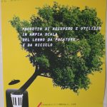 Legno Locandina