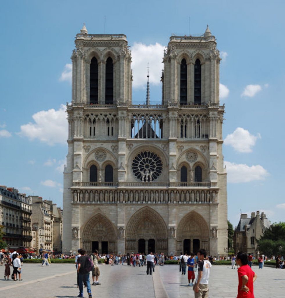 Notredame