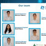 Presentazione Team Novara 2