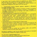 Volantino LegnodiCittà