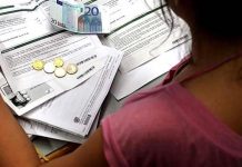 Decreto Bollette: un’occasione mancata che lascia le famiglie al freddo bolletta