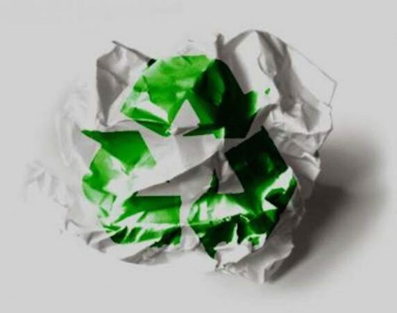 raccolta differenziata carta