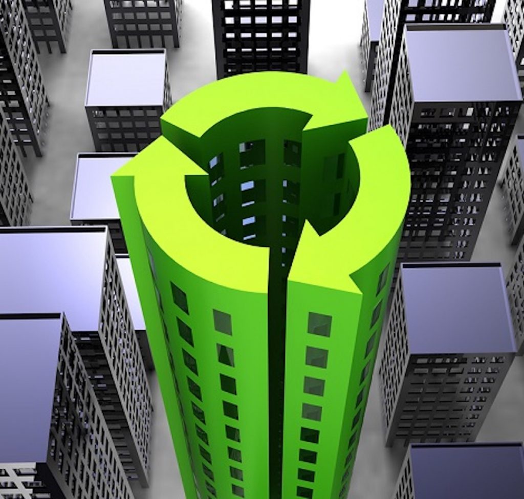 Ciruclareconomyok