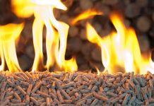 Pellet, scatta la corsa alle scorte invernali: l’allarme di AIEL contro le truffe online