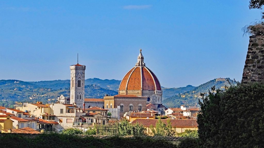 Firenzeok
