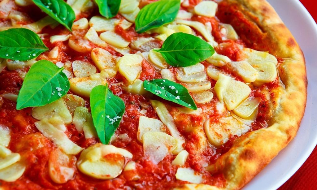 Pizzaok