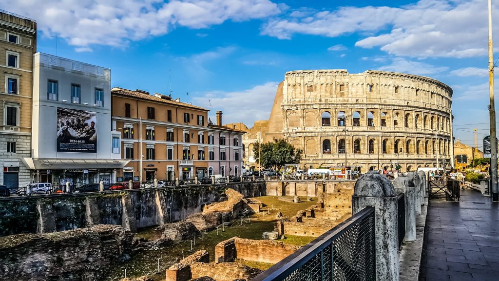 Ancient Architecture Buildings 532263