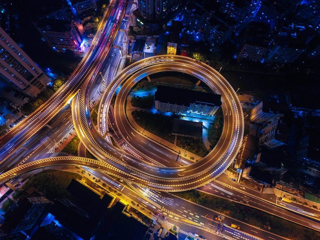 smart mobility consultazione
