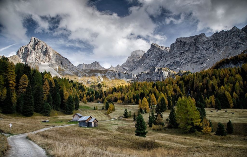 Val Di