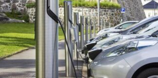 Auto elettriche, è record in Italia: superata quota 84 mila colonnine India