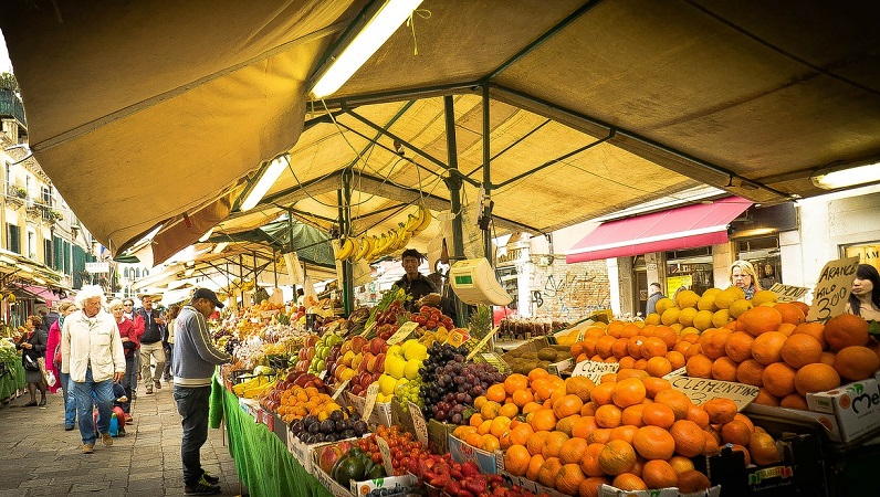 Vegetable Market 337971 1280