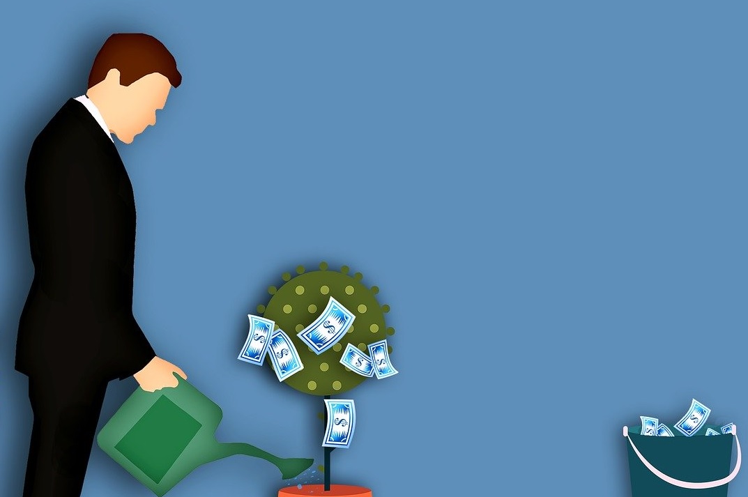 Green Finance Agricoltura