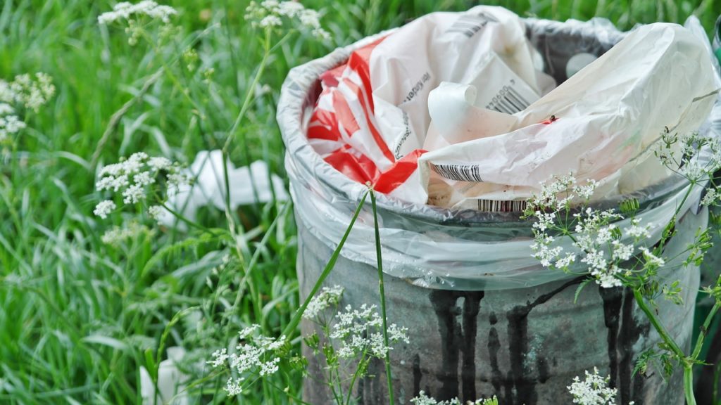 Protocollo di intesa sui rifiuti urbani