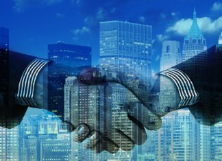 Nasce la AI Energy Management Alliance accordo_aziende Ovation Green