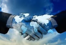 Transizione, investimenti e innovazione tecnologica nel mercato europeo Le aziende italiane nel mondo aziende italiane nel mondo