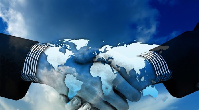 CiviSmart (PATRIZIA) si assicura 120 milioni di euro per accelerare la crescita nell’illuminazione intelligente e nelle smart city Le aziende italiane nel mondo aziende italiane nel mondo