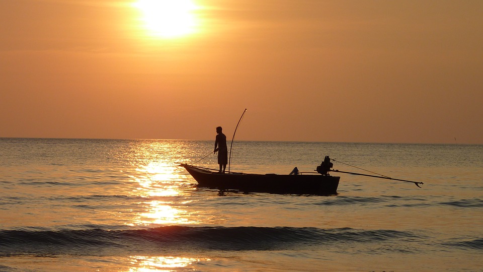 Pescatore