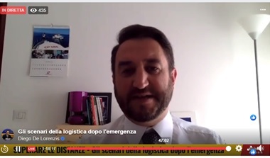 Cancellieri Mit Sbrurocratizzazione E Logistica