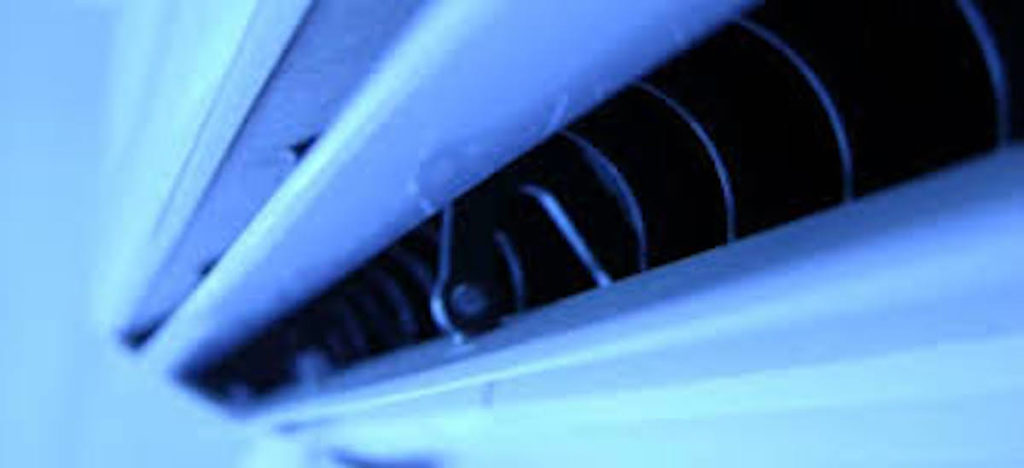 Climatizzatori