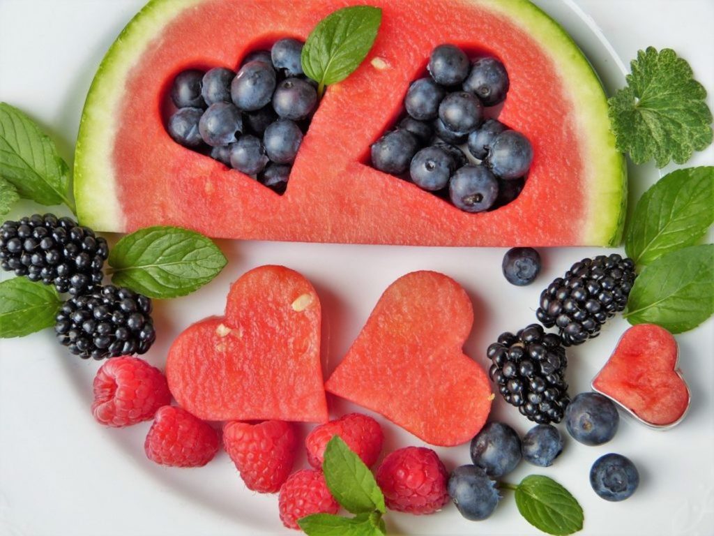 Osservatorio Sustainable Nutrition