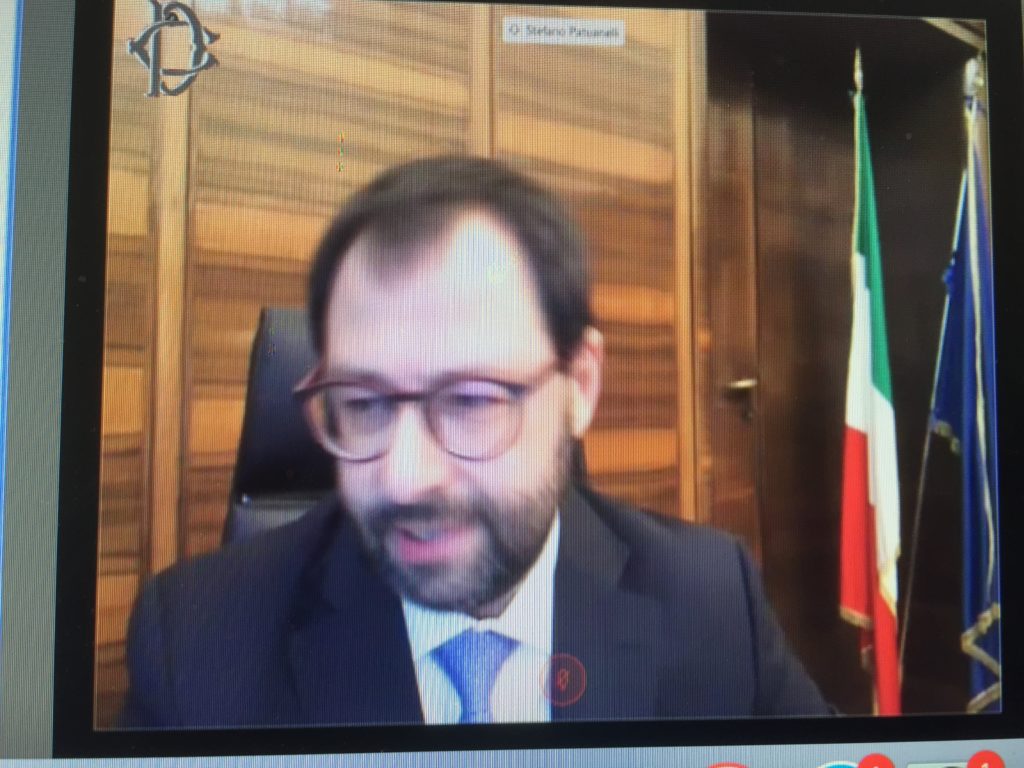 patuanelli bollette ecobonus