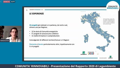 32 esempi di comunità rinnovabili legambiente
