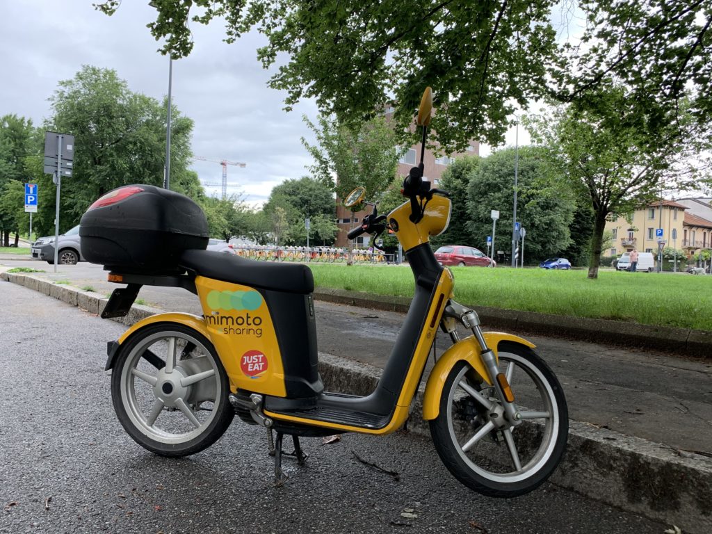 food delivery