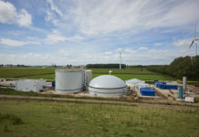 Project Manager Biogas/Biometano metano autotrazione Assogasmetano