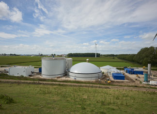 Project Manager Biogas/Biometano metano autotrazione Assogasmetano